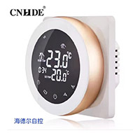 温控开关的使用寿命分析