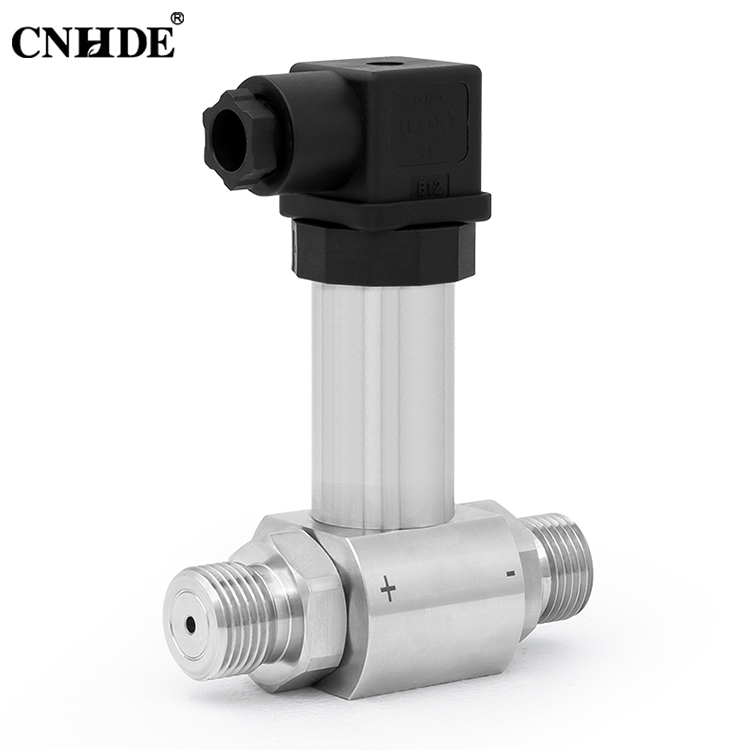 T2050-差压变送器